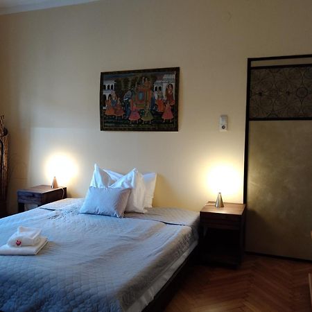 Arte Vida Boutique Guesthouse Salzburg Eksteriør billede