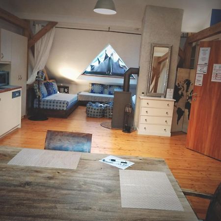 Arte Vida Boutique Guesthouse Salzburg Eksteriør billede