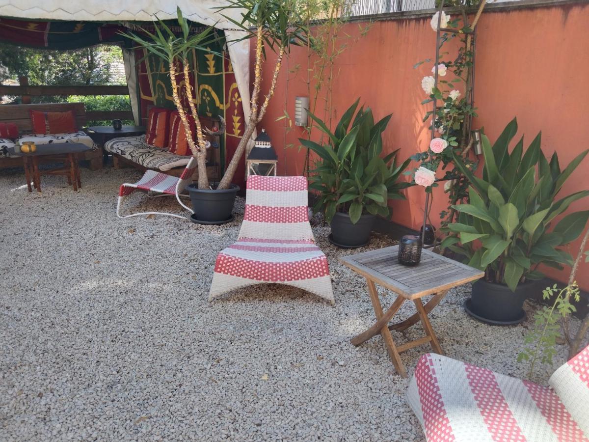 Arte Vida Boutique Guesthouse Salzburg Eksteriør billede
