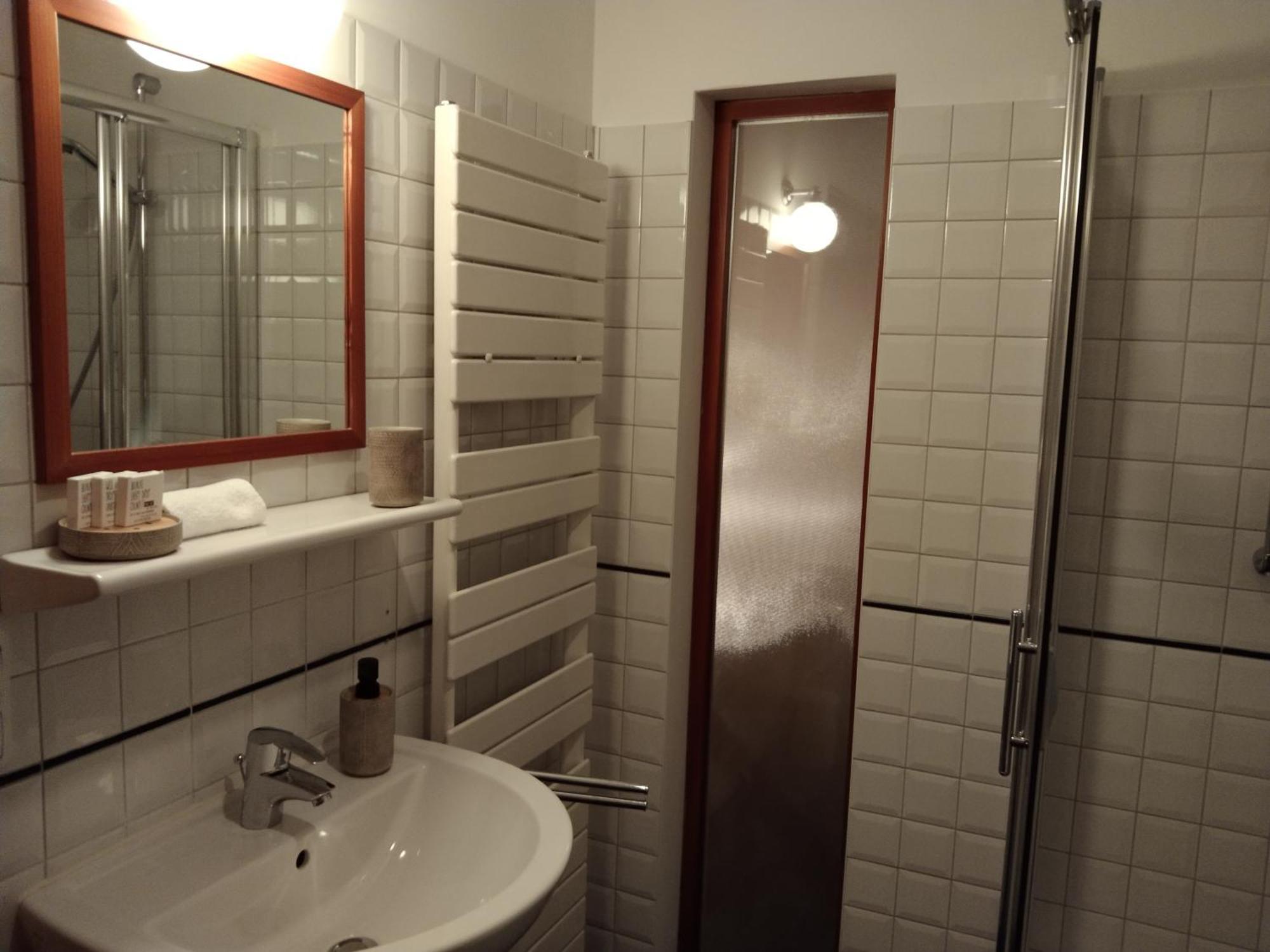 Arte Vida Boutique Guesthouse Salzburg Værelse billede