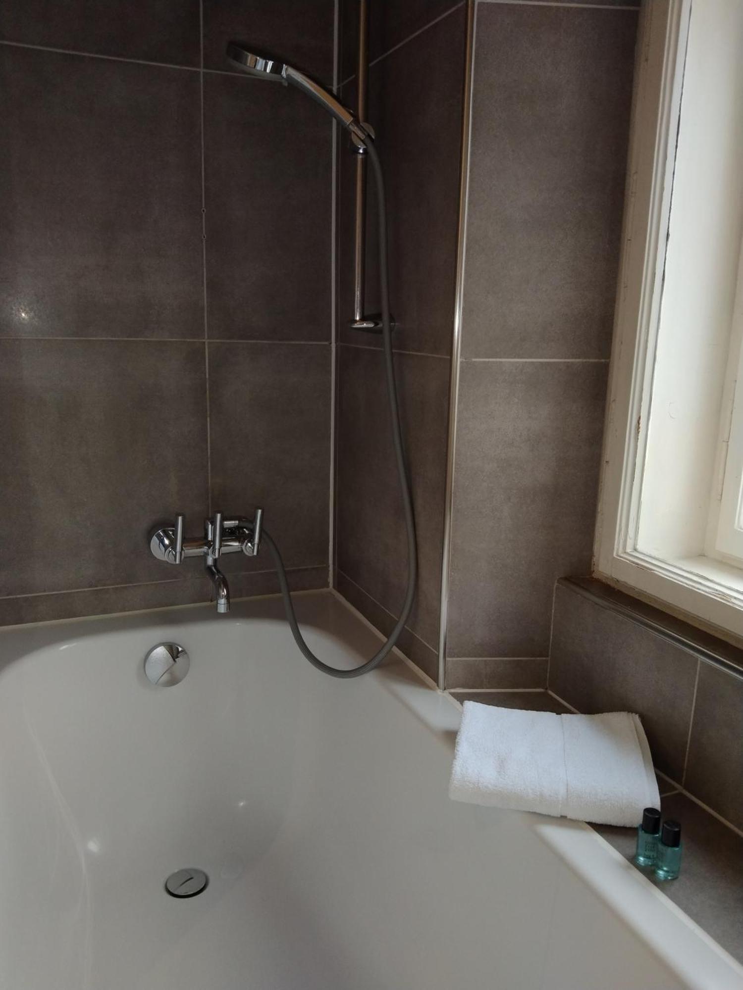 Arte Vida Boutique Guesthouse Salzburg Værelse billede