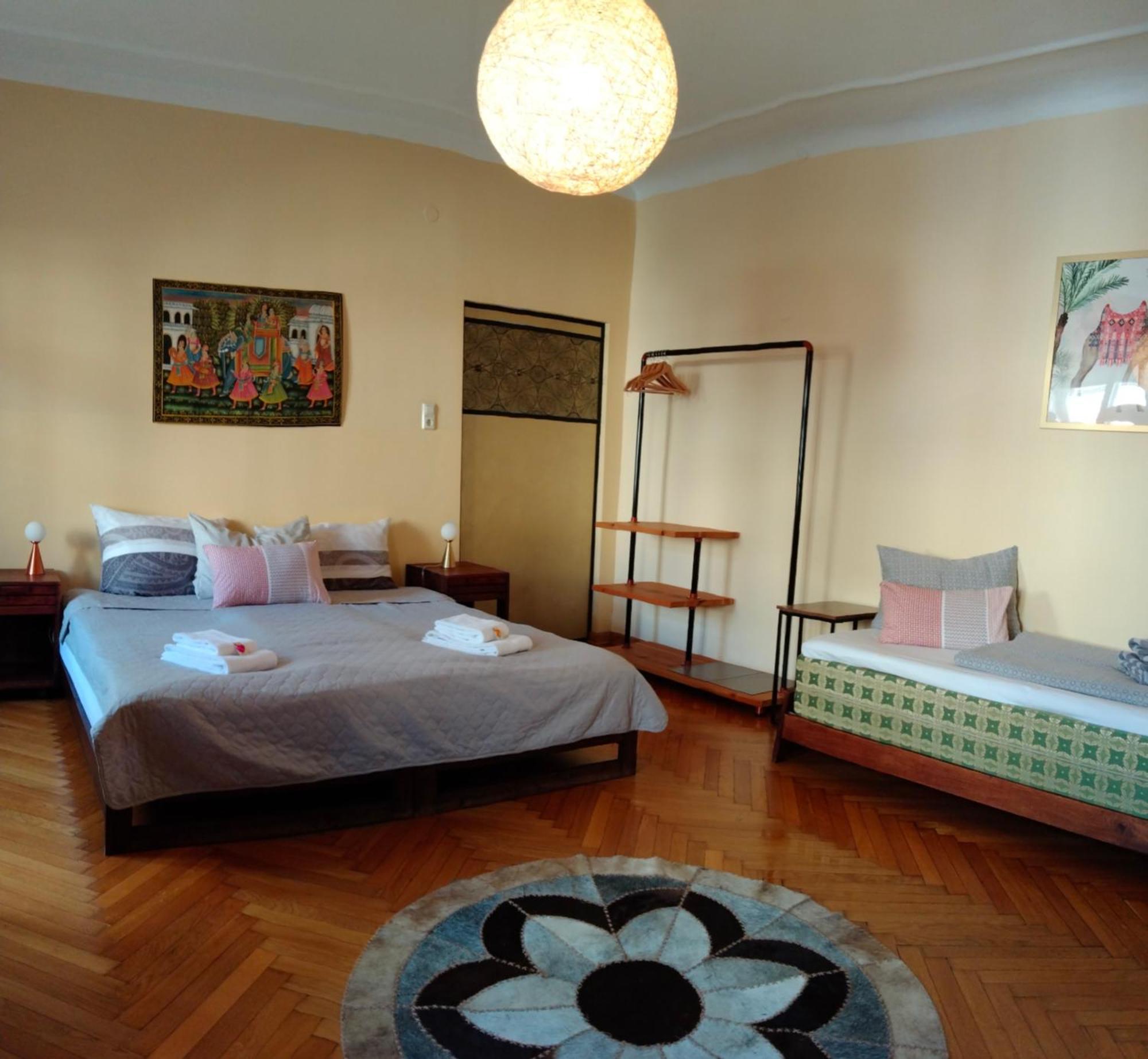 Arte Vida Boutique Guesthouse Salzburg Eksteriør billede