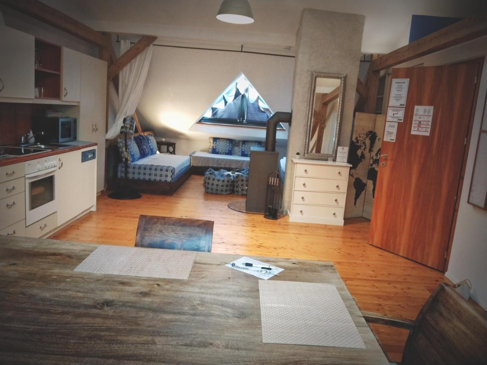 Arte Vida Boutique Guesthouse Salzburg Eksteriør billede