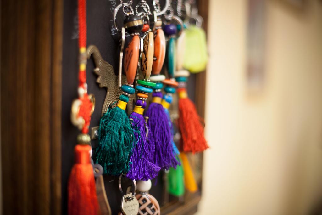 Arte Vida Boutique Guesthouse Salzburg Eksteriør billede